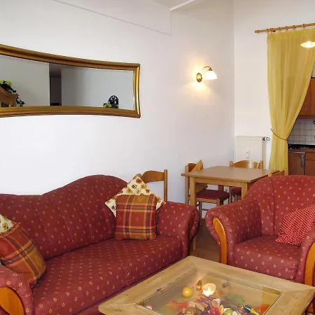 Ferienwohnung Langfurth 101w شقة *