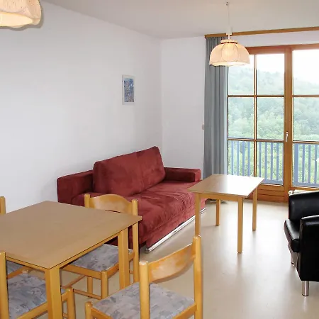 Ferienwohnung Langfurth 101w * Langfurth