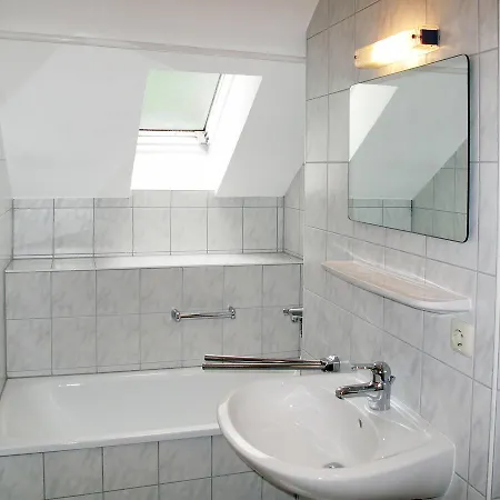 Ferienwohnung Langfurth 101w شقة *