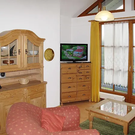 Ferienwohnung Langfurth 101w *