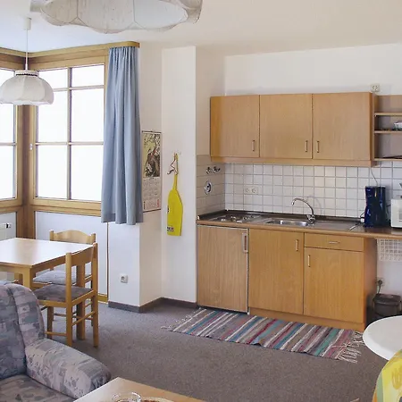 Ferienwohnung Langfurth 101w Langfurth